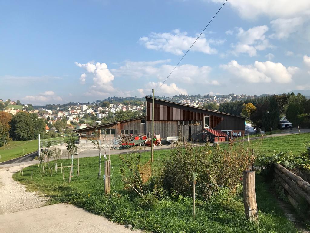 Hof Dietrich Herisau Esterno foto