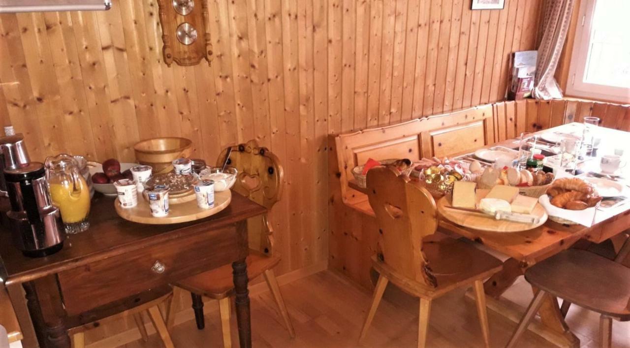 Hof Dietrich Herisau Esterno foto