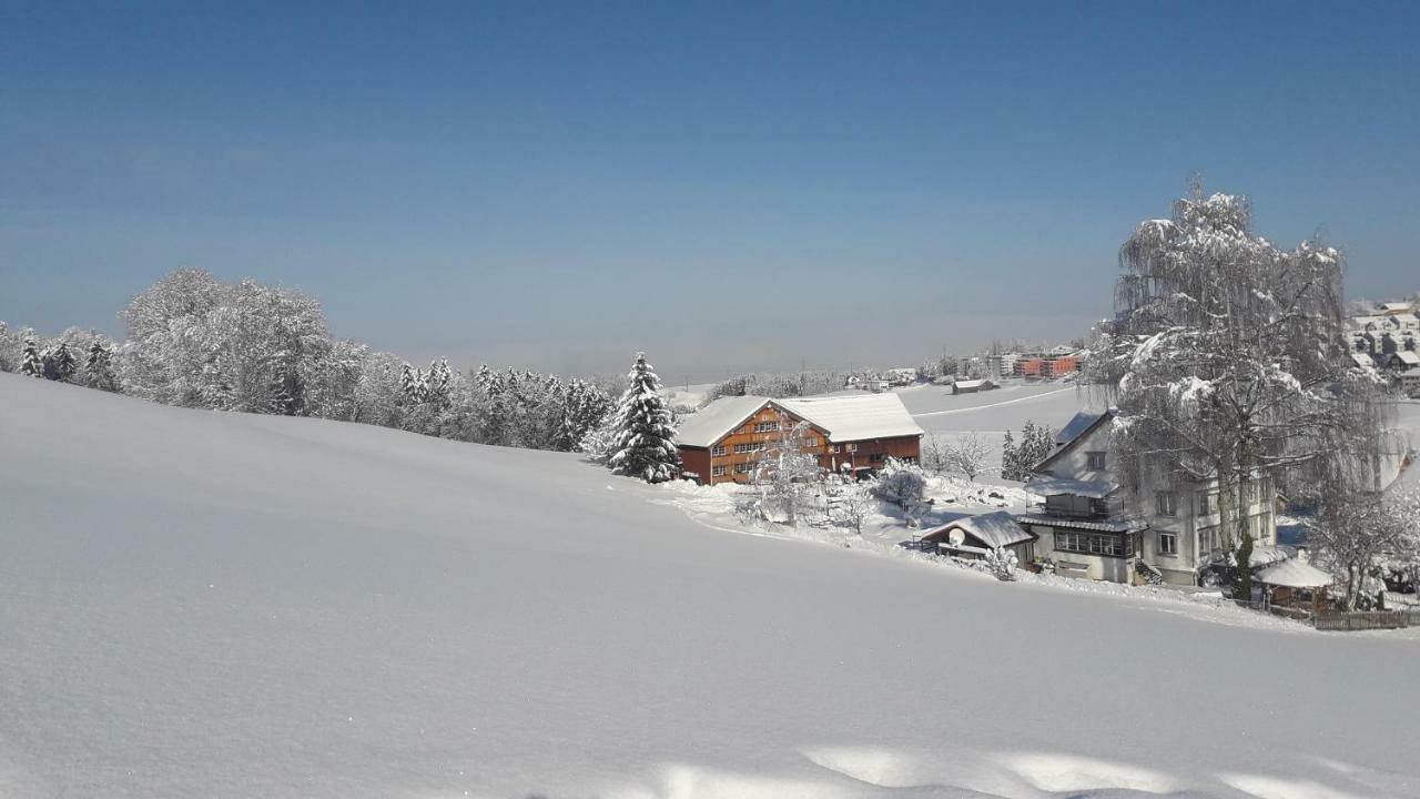 Hof Dietrich Herisau Esterno foto