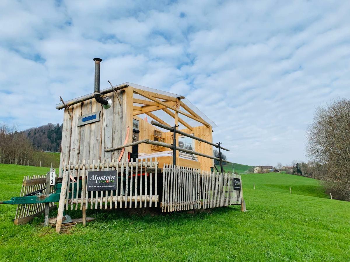 Hof Dietrich Herisau Esterno foto